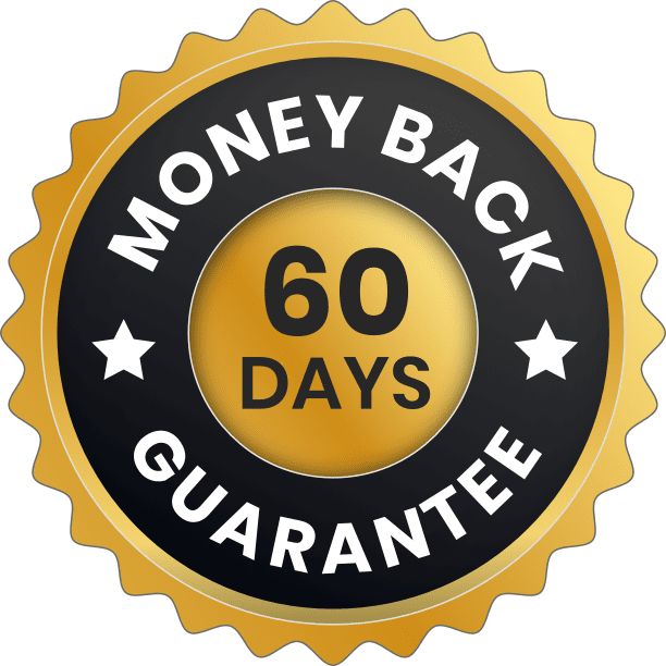 Gorilla Flow 60 days money back 