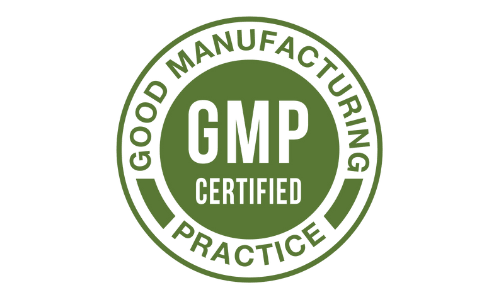 Gorilla Flow gmp certified